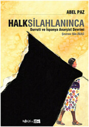 Halk Silahlanınca - Kaos Yayınları