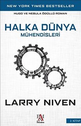 Halka Dünya Mühendisleri - 1