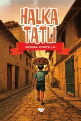 Halka Tatlı - Efsus Yayınları