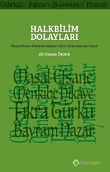 Halkbilim Dolayları - 1