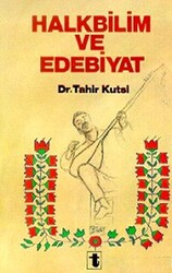 Halkbilim ve Edebiyat - 1