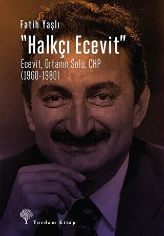 Halkçı Ecevit - 1