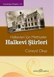 Halkevi Şiirleri - 1