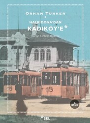 Halkidona’dan Kadıköy’e - 1