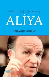 Halkım ve Ben Aliya - 1