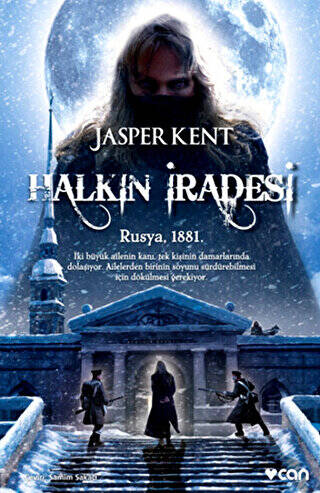 Halkın İradesi - Rusya 1881 - 1