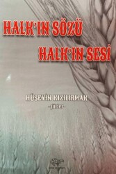 Halk`ın Sözü Halk`ın Sesi - 1