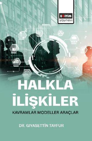 Halkla İlişkiler - 1