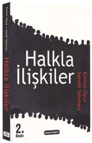 Halkla İlişkiler - 1