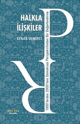 Halkla İlişkiler - 1