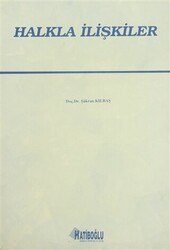 Halkla İlişkiler - 1
