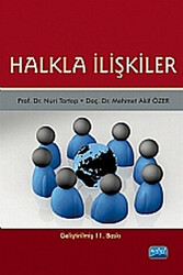 Halkla İlişkiler - 1