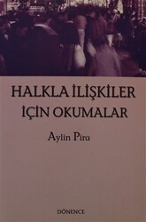 Halkla İlişkiler İçin Okumalar - 1