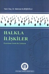 Halkla İlişkiler Pazarlama Yönlü Bir Yaklaşım - 1