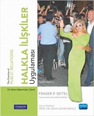 Halkla İlişkiler Uygulaması - 1