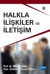 Halkla İlişkiler ve İletişim - Nobel Akademik Yayıncılık