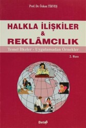 Halkla İlişkiler ve Reklamcılık - 1