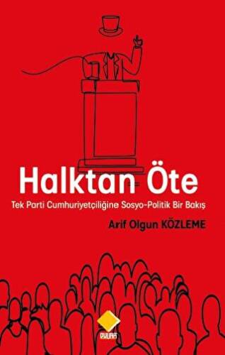 Halktan Öte - 1