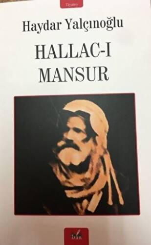 Hallac-ı Mansur - 1