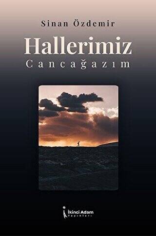 Hallerimiz Cancağazım - 1