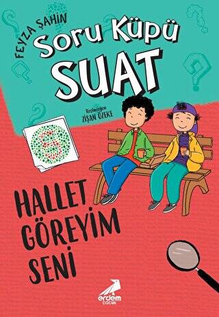 Hallet, Göreyim Seni - 1
