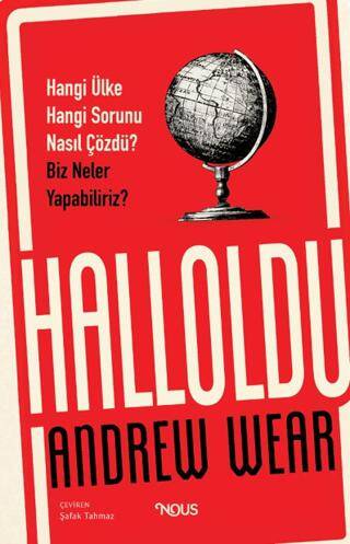 Halloldu - 1