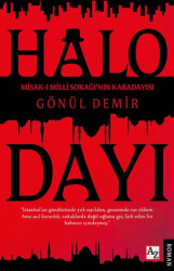 Halo Dayı - Az Kitap