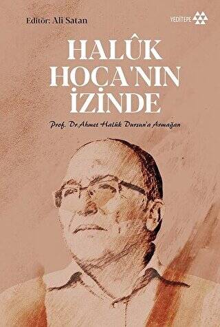 Haluk Hoca`nın İzinde - 1