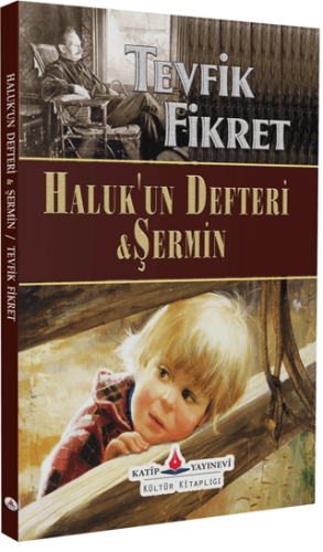 Haluk’un Defteri - Şermin - 1