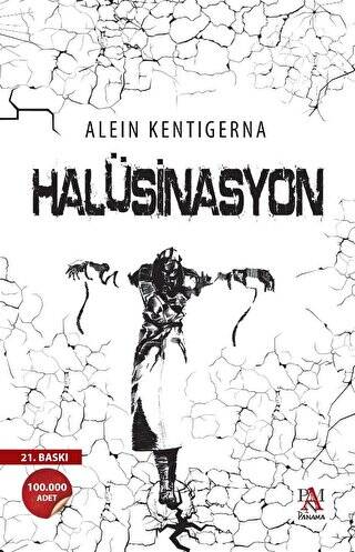 Halüsinasyon - 1