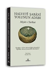 Halveti Şabani Yolunun Adabı - 1