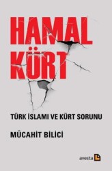 Hamal Kürt - Avesta Yayınları