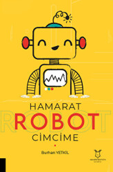 Hamarat Robot Cimcime - 1