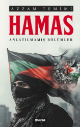 Hamas - Anlatılmamış Bölümler - Mana Yayınları