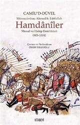 Hamdaniler - 1