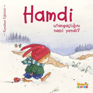 Hamdi Utangaçlığını Nasıl Yendi? - 1