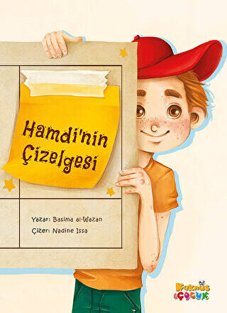 Hamdi`nin Çizelgesi - 1