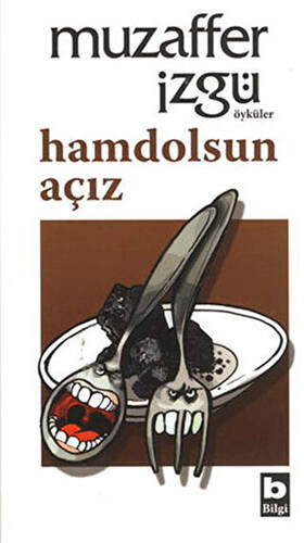 Hamdolsun Açız - 1