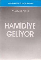 Hamidiye Geliyor - 1