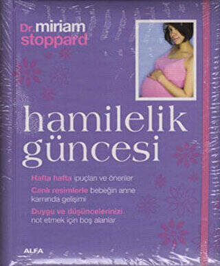 Hamilelik Güncesi - 1