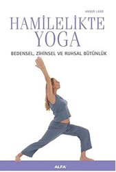 Hamilelikte Yoga - 1