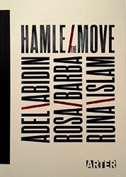 Hamle - The Move - 1