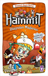 Hammit - Düşyutan Mağarası - 1