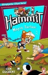 Hammit - Mayın Tarlası - 1