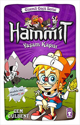 Hammit - Yaşam Kapısı - 1