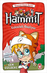 Hammit - Yolculuk Başlıyor - 1