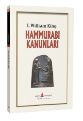 Hammurabi Kanunları - Katip Yayınları
