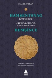 Hamşentsnag - Hemşince - 1