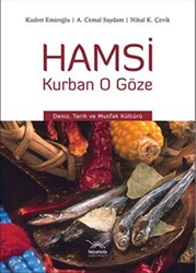 Hamsi Kurban O Göze - 1