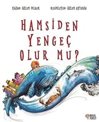 Hamsiden Yengeç Olur mu? - 1